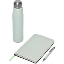 Altitude Mackenzie Kraft Gift Set Light Green